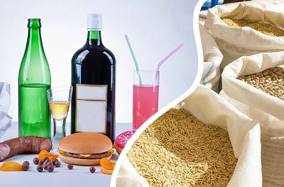 Feed & Food Additives